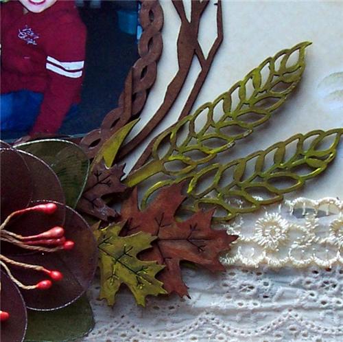 Count Your Blessings detail 3