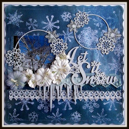 Let it Snow