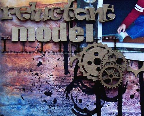 reluctant model detail 2