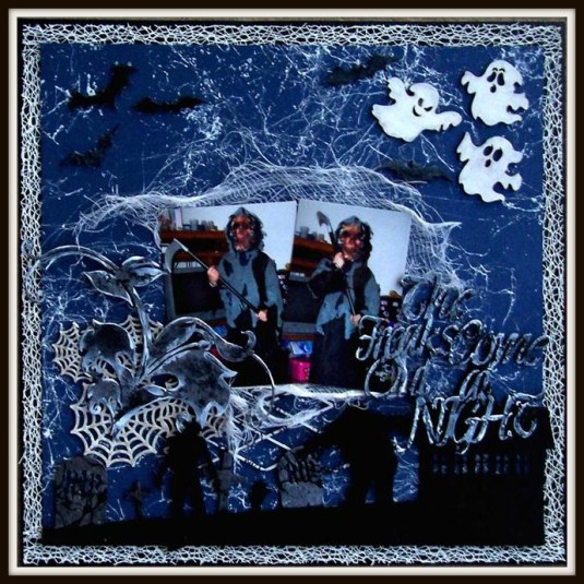 The Freaks Come Out at Night LO