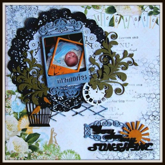 You Are My Sunshine lo