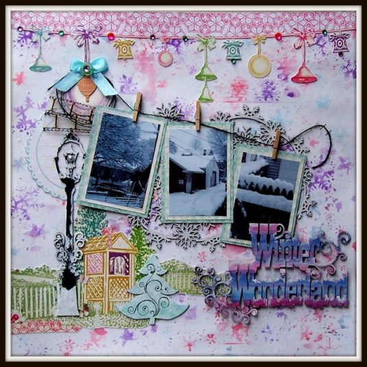 Winter Wonderland