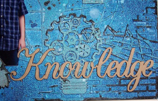 driven to learn close up 1