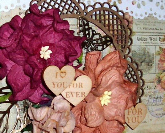 valentine bag close up 1