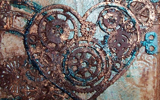 freeze time close up 2