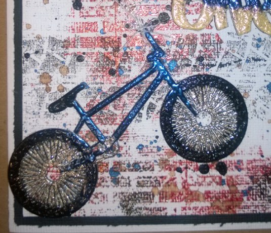 happy birthday wild one close up 1