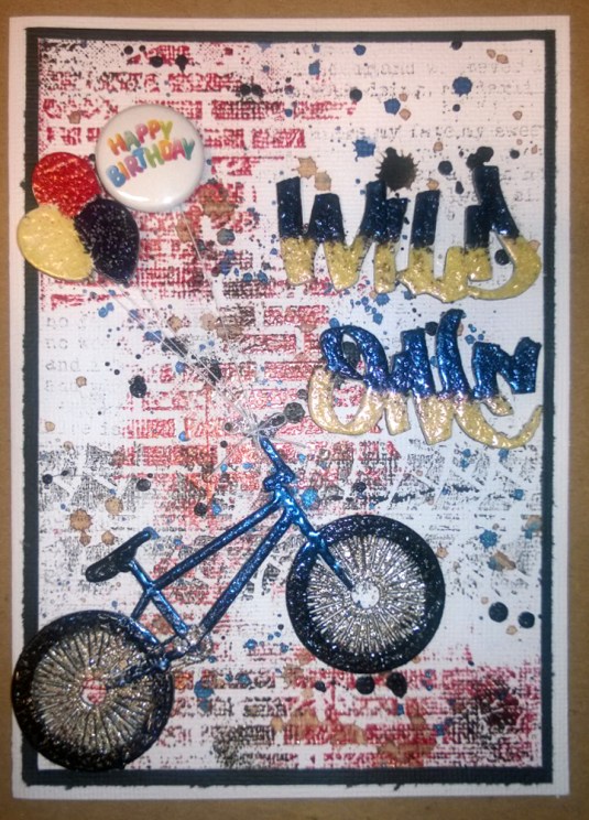 happy birthday wild one full